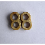 CA MGEX 1/100 STRIKE FREEDOM G1 G2 G3 G43 G45 plastic spare PARTS