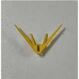 CA MG 1/100 ウイングゼロ EW ver.KA VフィンA4 交換用スペアメタルパーツ [ カリリー ]