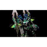 KOSMOS PG 1/60 ウインオークル 幻彩LEDユニット バンシィ・ノルン・フェネクス 01 02 03 メーンキャノン
