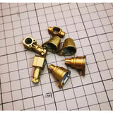 CA PG Strike freedom B18 S2 S3 S5 metal Replacement spare parts