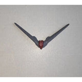 CA MG Providence B1 V-FIN Metal replacement spare parts