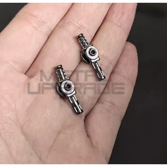 CA MG 1/100 FA78 F1-78 Full Armor Thunderbolt VER.KA B32 B43 B23 B40 G6 D2 V-FIN replacement spare parts
