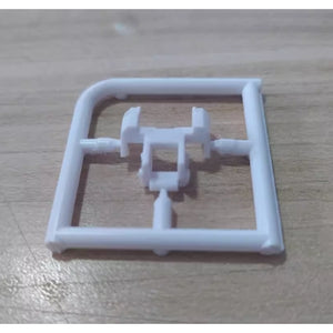 CA MG 1/100 RX-93 RX93 Nu v ver.ka I25 replacement spare parts