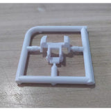CA MG 1/100 RX-93 RX93 Nu v ver.ka I25 replacement spare parts
