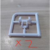 CA MG 1/100 RX-93 RX93 Nu v ver.ka I25 replacement spare parts