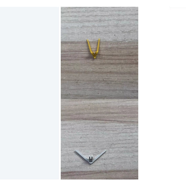 Bandai RG Strike freedom Gundam D3 C28 metal Replacement spare parts