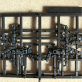 CA Movable Hands for Daban PG Astray Red Frame / Blue Frame / Strike / Unicorn