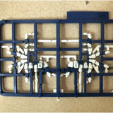 CA Movable Hands for Daban PG Astray Red Frame / Blue Frame / Strike / Unicorn