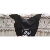Swift Wind Grane cloth parts for 1/72 Mech Warrior Black cloak (Not include kits or model)