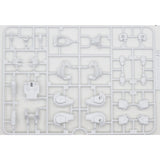 CB HG 09 1/144 butcher parts for Calibarn