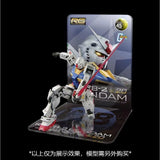 CALILY Acrylic Stand Base for RG 1/144 RX-78-2 Ver 2.0 (Not include kits or model)