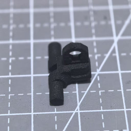 RG 1/144  RX-78-2 2.0 Gundam F29 nylon butcher spare parts
