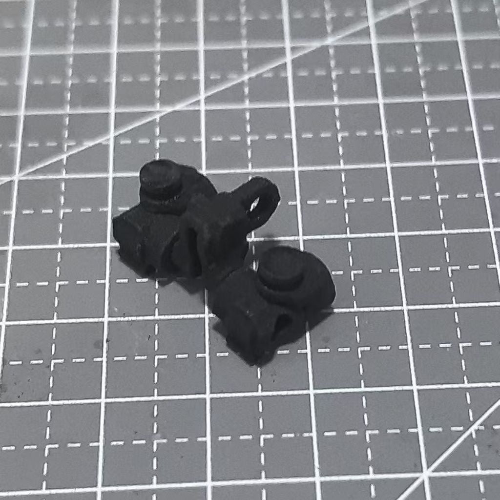 RG 1/144  RX-78-2 2.0 Gundam F29 nylon butcher spare parts