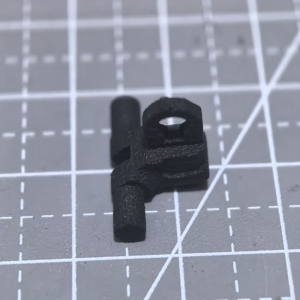 RG 1/144  RX-78-2 2.0 Gundam F29 nylon butcher spare parts