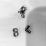 CA Wing G45 G47 G48 G43 Shoulder  F4 F5 F6 Metal replacement parts for 7701 CHANGLONG MGEX Strike Freedom