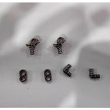 CA Wing G45 G47 G48 G43 Shoulder  F4 F5 F6 Metal replacement parts for 7701 CHANGLONG MGEX Strike Freedom