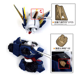 20250722 NewC MGSD Wing Zero EW Hands Shield Head Body Upgrade 3d Print Parts