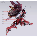 1010 Water Slide Decal for 1/100 MB 8831 MG Justice (Not include model or kits) 1010MG046