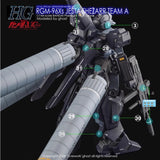 YAN FLAME Water Slide Decal for HG 1/144 RGM-96Xs SHEZARR Jesta Team A (Kits not included) (YANHG113) 20250721