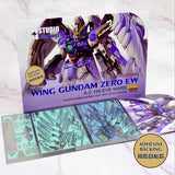 SH STUDIO Upgrade Etching Parts for MG 1/100 Wing Zero EW Ver.ka
