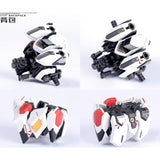 NewC MGSD BARBATOS Metal Etched Parts (Kits not included)