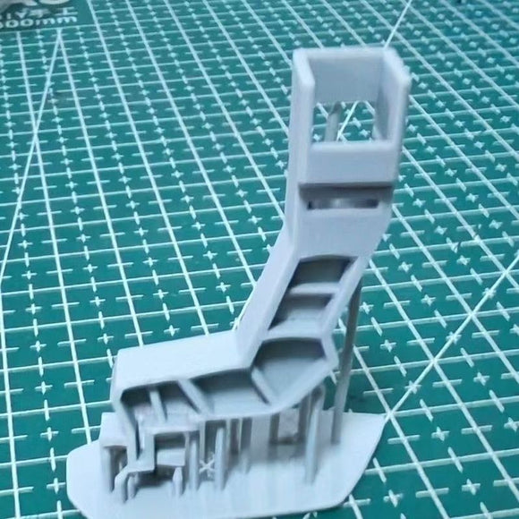 CA G52 Connector Upgrade Parts for RG Hi-v Hi Nu (Kits not included)