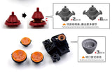 20250722 NewC HG HGUC 1/144 MSN-04-2 Nightingale 3D Printing Upgrade Parts (Kits not included)