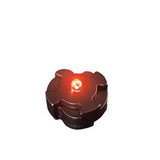 CA マグネティック LED ライト ディスプレイライト MG 1/100 イエロー グリーン ブルー レッド