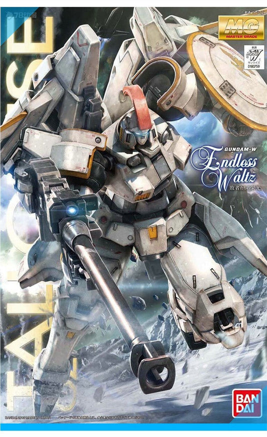 CB Bandai MG 1/100 Tallgeese EW OZ-00MS Gundam Replacement Parts