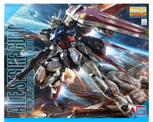 CB Bandai MG 1/100 Aile Strike Gundam GAT-X105 Ver.RM Replacement Parts