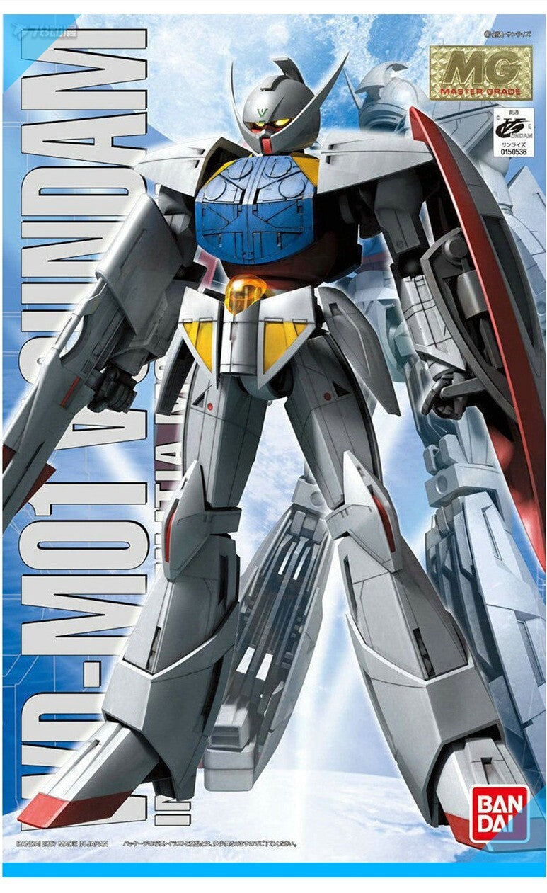 CB 1/100 Bandai MG UC Gundam WD-M01 Turn A Gundam Replacement Parts