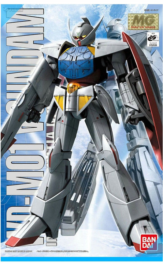 CB 1/100 Bandai MG UC Gundam WD-M01 Turn A Gundam Replacement Parts