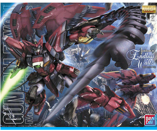 CB Bandai MG 1/100 Gundam Wing OZ-13MS Epyon Gundam Replacement Parts