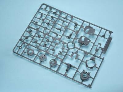 CB Bandai MG 00 Celestial Being Mobile KYRIOS Gundam Replacement Parts