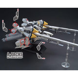 XUEYAN XY HG 16 NT-A / Sinanju Stein 2in1 Fluorescence High-Accuracy Water Slide Decals