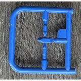 CA RG HI NU V-FIN アンテナ A19 H1-6 プラスチックパーツ ブッチャー スペア