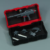 Phoenix F-01 FDM Multifunctional Weap on Set Parts storage box (Not the parts, only box)