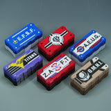 Phoenix F-01 FDM Multifunctional Weap on Set Parts storage box (Not the parts, only box)