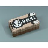 Phoenix F-01 FDM Multifunctional Weap on Set Parts storage box (Not the parts, only box)