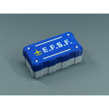 Phoenix F-01 FDM Multifunctional Weap on Set Parts storage box (Not the parts, only box)
