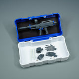 Phoenix F-01 FDM Multifunctional Weap on Set Parts storage box (Not the parts, only box)