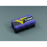 Phoenix F-01 FDM Multifunctional Weap on Set Parts storage box (Not the parts, only box)