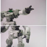 SDJJ Plasticist Studio 3D printing parts for HG 1/144 Demi Trainer / Chuchu's Demi Trainer / Demi Barding Hands (SDJJ039)