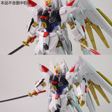 SDJJ Plasticist Studio 3D printing parts for HG 1/144 Mighty Strike Freedom Hands SDJJ014 SDJJ015