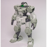 SDJJ Plasticist Studio 3D printing parts for HG 1/144 Demi Trainer / Chuchu's Demi Trainer / Demi Barding Hands (SDJJ039)