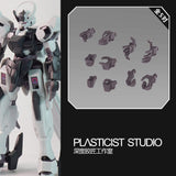 SDJJ Plasticist Studio 3D printing parts for HG 1/144 Darilbalde / Dilanza / Schwarzette  Hands no kits (SDJJ044) (SDJJ045) (SDJJ046)