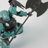 SDJJ Plasticist Studio 3D printing parts for HG 1/144 Darilbalde / Dilanza / Schwarzette  Hands no kits (SDJJ044) (SDJJ045) (SDJJ046)