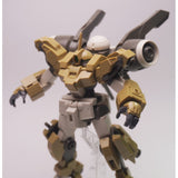 SDJJ Plasticist Studio 3D printing parts for HG 1/144 Demi Trainer / Chuchu's Demi Trainer / Demi Barding Hands (SDJJ039)