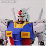 SDJJ V-FIN PARTS FOR RG RX-78-2 2.0 NO KITS (SDJJ061)