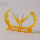 SDJJ Plasticist Studio 3D printing parts for EG 1/144 Strike / EG Nu V-fin Parts (SDJJ036) (SDJJ037)